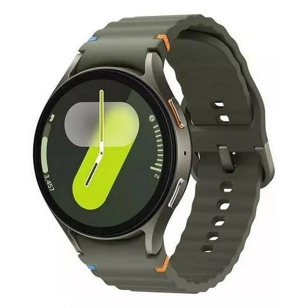 Samsung Galaxy Watch7 40mm Verde