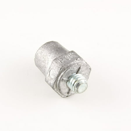 - Side Mount to Positive Standard Top Post Adapter (1 per pack)