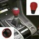 thumbnail image 3 of 6 Speed MT Car Gear Shift Knob Stick Ball Head Change Lever Knob for Honda Civic Type R - 08U92-TEA-110, 3 of 5