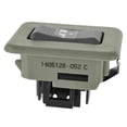 thumbnail image 3 of Rear Power Window Switch Tan Left or Right for Chevy GMC Pickup SWA41539, 3 of 4