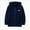 A33-Navy, variant on Hessimy Boys Girls Fleece Coat Sherpa Lined Hoodie Sweatshirts Coats Zip Up Long Sleeve Outwear Jackets (Grey,3-4 Years)