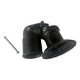 thumbnail image 2 of Accesorios para sombrillas de patio Repuestos para sombrillas Piezas para sombrillas Colgantes laterales doblar la cabeza, 2 of 9