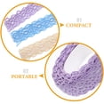 thumbnail image 5 of 3 rollos de cintas de encaje adhesivo., 5 of 5