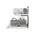thumbnail image 5 of Whirlpool WDT730PAHW - Dishwasher - built-in - Niche - width: 24.4 in - depth: 24.4 in - height: 34 in - white, 5 of 5