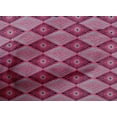 thumbnail image 4 of oneOone Cotton Cambric Fabric Geometric Block Fabric Prints By Yard 56 Inch Wide, 4 of 4