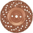 thumbnail image 5 of Premium 7 Inch Carbide Tire Grinding Disc, 5 of 7