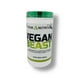 thumbnail image 1 of Proteína Vegana PEAK Nutrition Vegan Beast 1.225 kg – Proteína vegetal de chícharo, arroz y amaranto, sin lactosa, sin gluten, ideal para atletas y estilo de vida saludable, 1 of 3