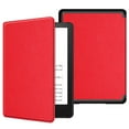 thumbnail image 3 of FlyFlise Housse de Protection pour Kindle Paperwhite 11e Génération 6.8 Pouces 2021 K5 Livre Numérique cross, 3 of 6