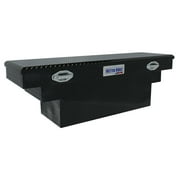 BETTER BUILT 79211760 63IN BLACK SINGLE LID UNIVERSAL DEEP BOX