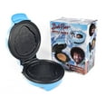 thumbnail image 2 of Uncanny Brands Bob Ross Waffle Maker, 2 of 7