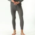 thumbnail image 4 of Men's Recycled Premium Waffle Thermal Underwear Long Johns Bottom, 4 of 8