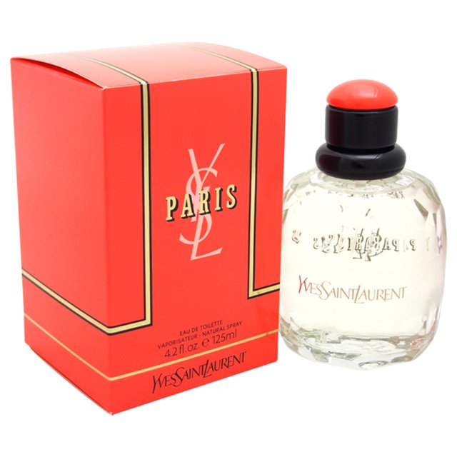 Aerosol EDT Yves Saint Laurent Yves Saint Laurent Paris Aerosol EDT Dama 4.2oz