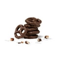 thumbnail image 3 of Flipz Dark Chocolate Covered Pretzels (4 Ounce, Pack of 6), Perfect Sweet, Salty, & Crunchy Snack For Adults And Kids, 3 of 3