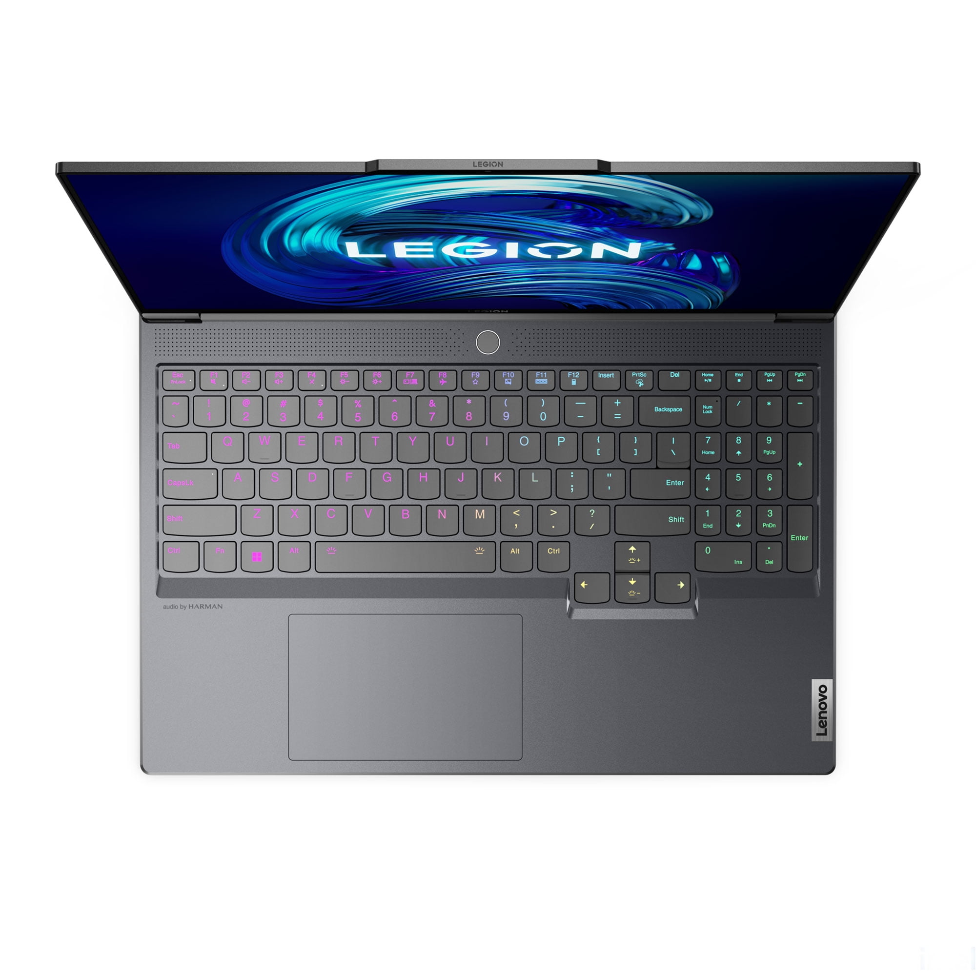 Lenovo Legion 7i Gen 7 Intel Laptop, 16.0