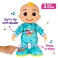 thumbnail image 4 of CoComelon Collectible Kids Doll, Multicolor, 14" x 6.5" x 15", 56 oz, 4 of 4