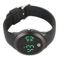 thumbnail image 2 of Reloj Digital Impermeable, Correa De Silicona Multifuncional, Reloj Deportivo Elegante Para Deportes Para Mujeres, 2 of 7