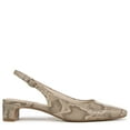 thumbnail image 3 of LifeStride Women's Lorena Slingback Pump - Medium & Wide Width, 3 of 9