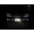 thumbnail image 5 of For Mitsubishi ASX LED DRL Light Strips for Headlamps Headlights Head Lights Day Time Running Lamps, 5 of 6