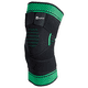 thumbnail image 1 of Rodillera MAXFIT de compresión con cinta ajustable/Modelo HX908 Maxfit sports Rodillera corta, 1 of 10