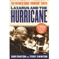 thumbnail image 1 of Pre-Owned Lazarus and the Hurricane: The Freeing of Rubin Hurricane Carter (Paperback) 0312253974 9780312253974, 1 of 1