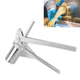 thumbnail image 1 of Máquina Para Prensar Fideos Y Pasta, Máquina Para Prensar Fideos Manual, Alta Resistencia, A Prueba De Herrumbre, Fácil De Limpiar Para El Hogar, 1 of 7