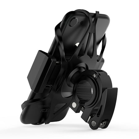 - Widras Bike and Motorcycle Cell Phone Holder 2nd Generation | Bicycle Mount For iPhone X 8| 7| 6s 5s Plus | Samsung Galaxy S5 S6 S7 Note or any Smartphone & GPS| Mountain & Road Bicycle