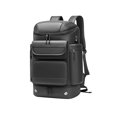 thumbnail image 1 of Mochila de viaje Yuyangstore Organizador portátil PU Gran capacidad, 1 of 8