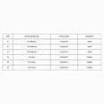 thumbnail image 4 of Godom Kids Shoes Girls Sports Shoes Spring Autumn Casual Shoes Toddler/Little/Big Kid, 4 of 5