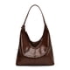 thumbnail image 1 of Bolso Hombro Mano Retro Cuero PU para Mujer, 1 of 9