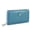 Deep Teal, variant on JOY E*Lite Croco-Embossed Couture Multi-Pocket Wallet with RFID