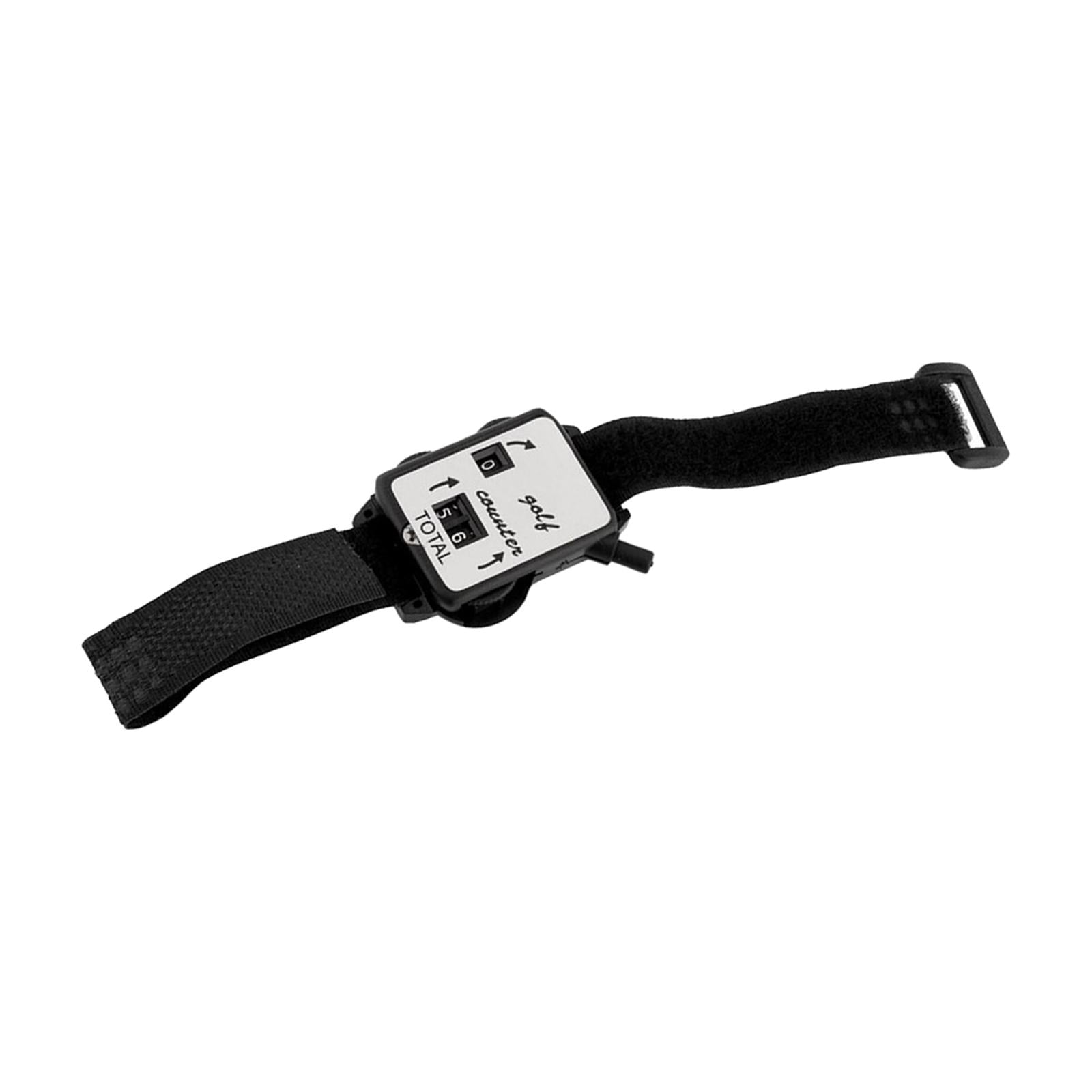 Golf score watch sale