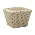 thumbnail image 1 of Mesa de Centro Exterior Antul Blanco Kessa Muebles, 1 of 5
