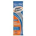 thumbnail image 2 of Odor-Eaters Ultra-Durable Insoles, 3 Odor-Destroying Insoles, Heavy-Duty Cushion, Destroys Odor & Controls Wetness - 9 Pack, 2 of 6