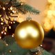 thumbnail image 1 of 1 Pieza/12 Cm de Diseño de Árbol de Navidad con Ventana de Navidad, Colgante de Árbol de Navidad, 1 of 5
