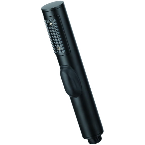 Gerber D492110BS Contemporary 2.5 GPM Single Function Handshower - Black