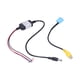 thumbnail image 1 of Retardo del temporizador de la cámara de visión trasera del filtro del relé del coche con Cable adaptador de marcha atrás apto para RCD330G, 1 of 5