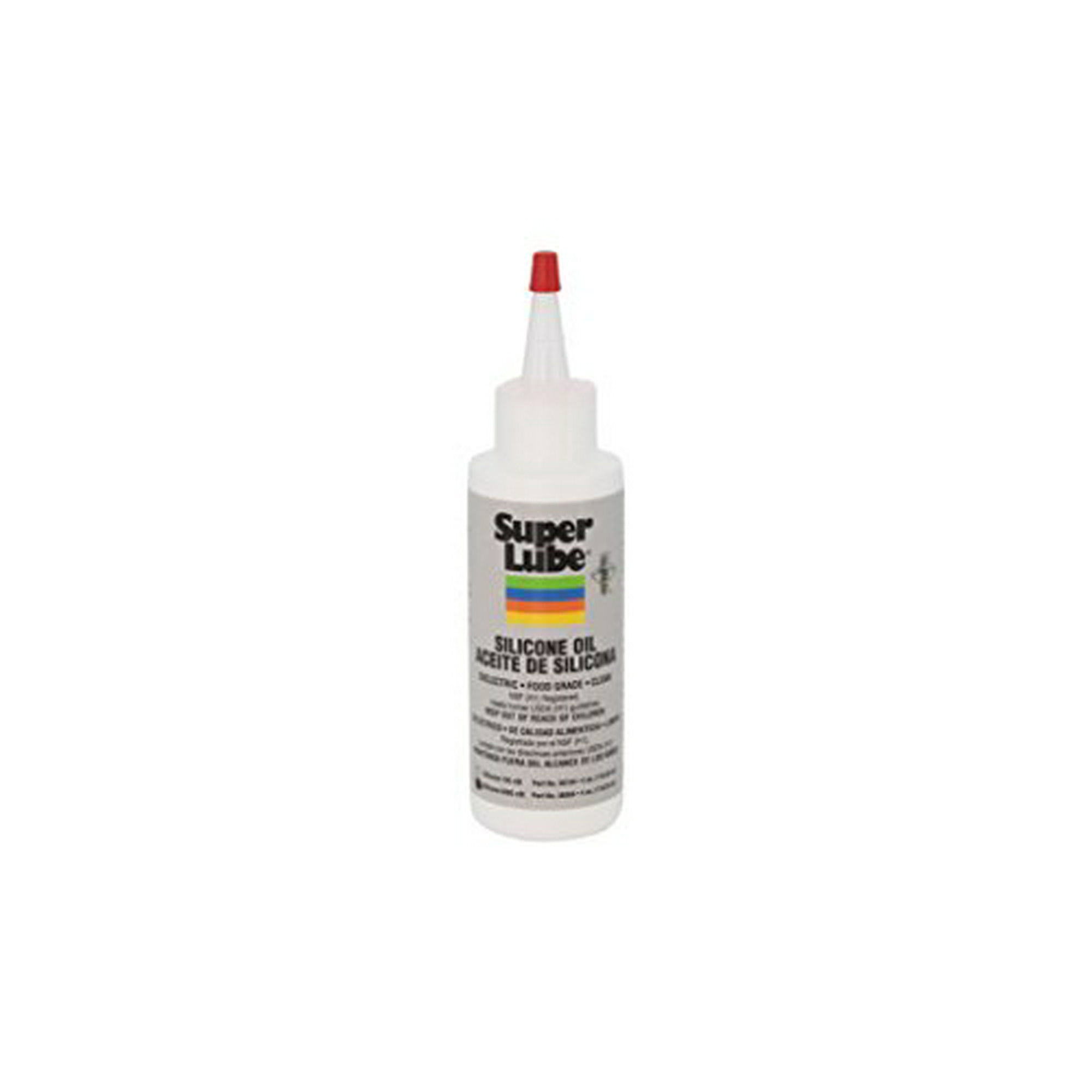 Monster Oil One（Lube Master） Super Lube 56504 Silicone Oil 5000