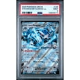 thumbnail image 1 of Pokemon TCG, PSA Graded 9 MINT, Steven's Metagross Ex #145, Dri En Destined Rivals, Fully Encapsulated Bundle with Compatible Pokemon Hard Sealed Case, 1 of 2