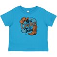 thumbnail image 3 of Inktastic I'm a New Cowboy in Town Boys or Girls Baby T-Shirt, 3 of 5