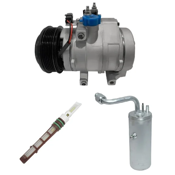 RYC New AC Compressor Kit KT EE06N