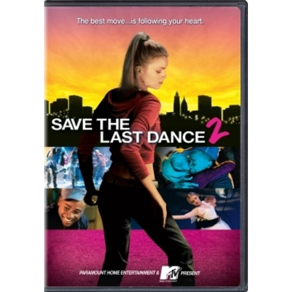 Save the Last Dance 2 (DVD) Save the Last Dance 2 (DVD)