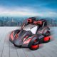 thumbnail image 5 of Stunt Car Electric Toy Battery Powered Off-Road Car for Boys Toddlers Kids, 5 of 5