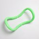thumbnail image 1 of Anillo de Yoga Sailing 2 uds Verde Herramienta de Soporte de Resistencia, 1 of 5