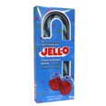 thumbnail image 2 of Jell-O Giant Candy Cane Berry Blue, 2 of 5