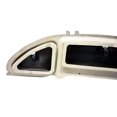 thumbnail image 5 of RHOX Club Car Precedent Carbon Fiber Dash 2004-2008.5, 5 of 5