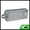 Gray 8.27"x2.95"x2.95", variant on Unique Bargains Mesh Pen Bag, Zipper Mesh Pouch, Multifunctional Pencil Case Gray 8.66"x1.97"x2.76"