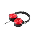 thumbnail image 3 of Audífonos de Diadema con micrófono Aiwa AWX107, 3 of 5