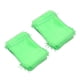 thumbnail image 1 of Bolsa Protección Frutas 100PCS Bolsa Barrera Malla Jardín Reutilizable Bolsas Malla Frutas con Cordón Malla Jardín Verde Bolsa Malla Cubierta Frutas para Plantas árboles ANGGREK  Otros, 1 of 8