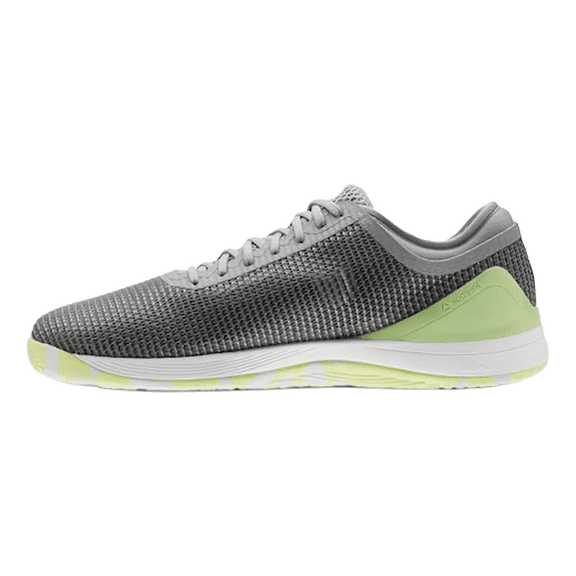 REEBOK MENS Nano 8.0 "Grey" CN2975 CN2975 from Stadium Goods