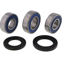 All Balls Wheel Bearing Kit for Kawasaki
